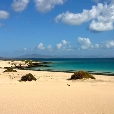 Popcorn Beach House 코라레호 외부 사진