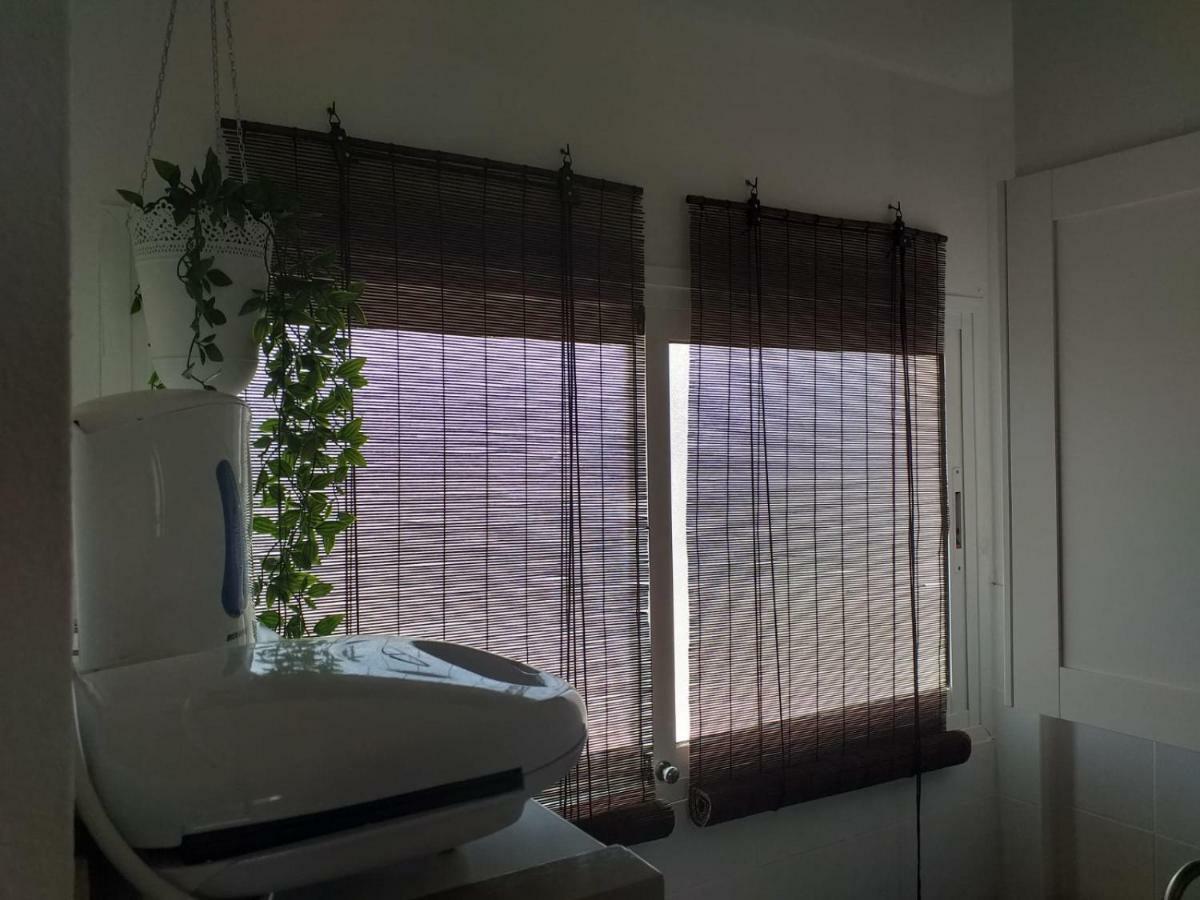 Popcorn Beach House 코라레호 외부 사진