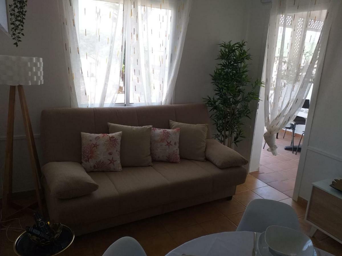 Popcorn Beach House 코라레호 외부 사진