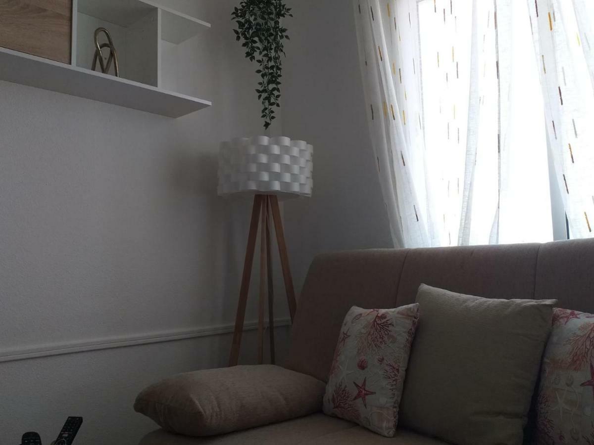 Popcorn Beach House 코라레호 외부 사진