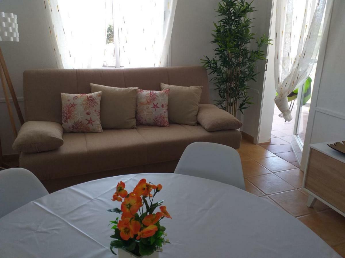Popcorn Beach House 코라레호 외부 사진