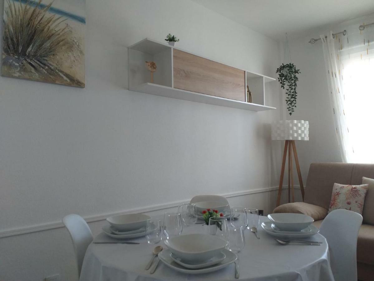 Popcorn Beach House 코라레호 외부 사진