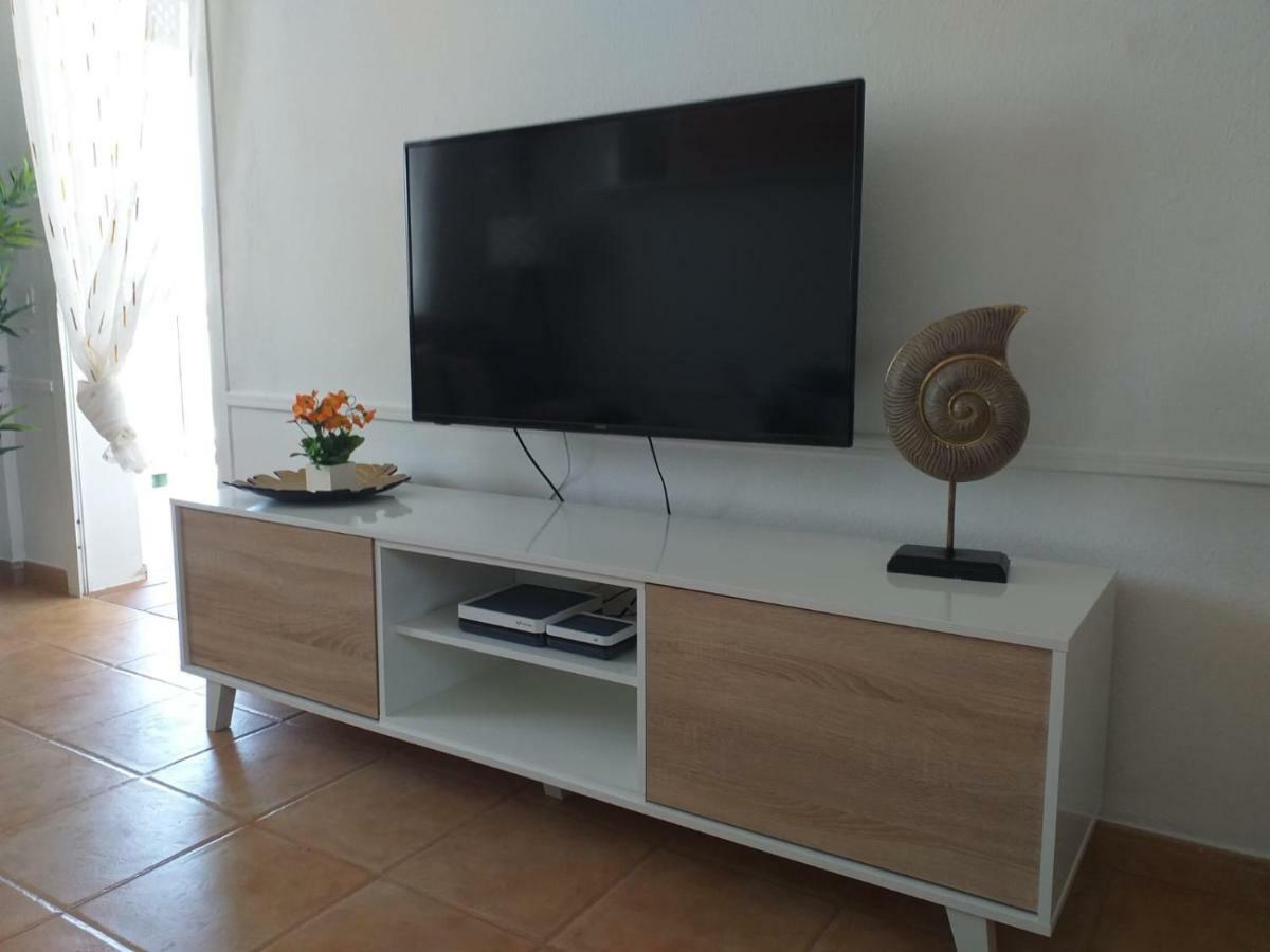 Popcorn Beach House 코라레호 외부 사진