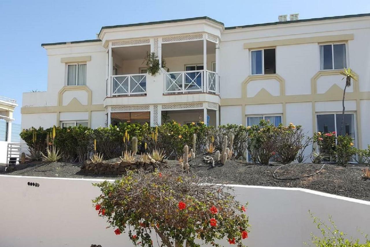 Popcorn Beach House 코라레호 외부 사진