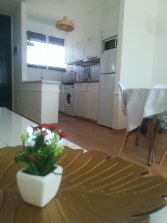 Popcorn Beach House 코라레호 외부 사진